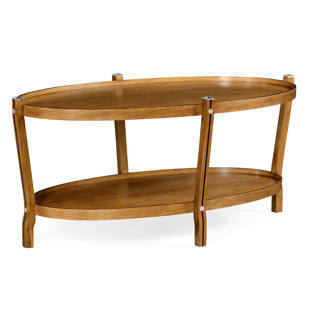 Coffee Table by Jonathan Charles Fine Furniture New