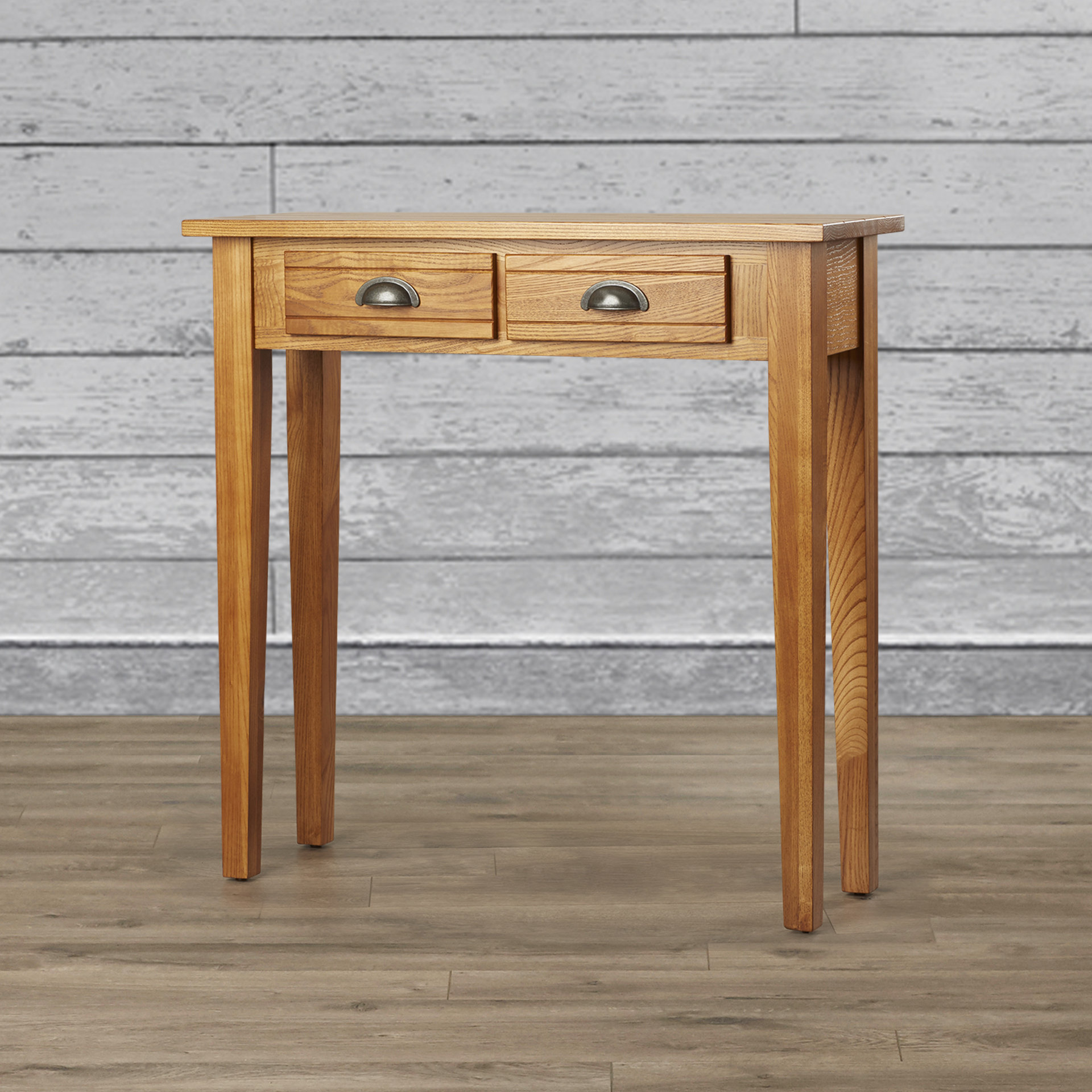 Charlton Home® Wilfredo 30'' Console Table & Reviews Wayfair