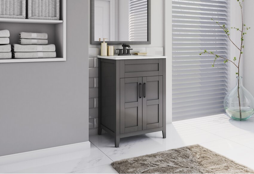 Bathroom Storage Organization You Ll Love In 2020 Wayfair