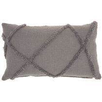 devi designs lumbar pillow