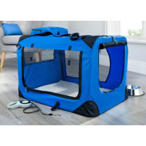 kennel size 50 soft sided