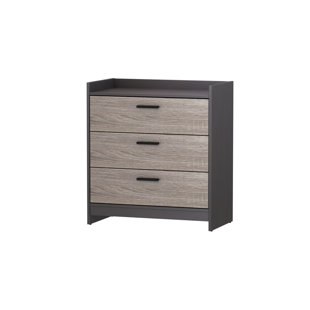 Modern Dressers And Chest Allmodern Quickview