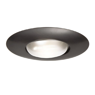 Halo 6 Recessed Trim Halo