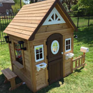 wayfair aspen playhouse