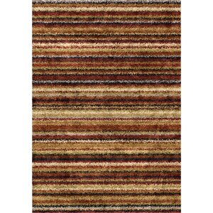 Kirkland Brown Area Rug