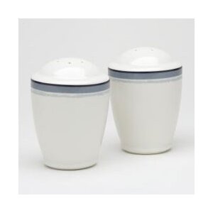 Java Swirl Salt & Pepper Set