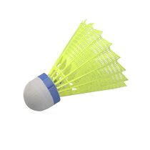 4pcs Bunter LED Badminton Ball Glow im Outdoor Sport 