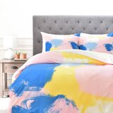 108 X 98 Duvet Cover Wayfair