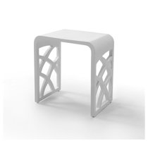 wayfair shower seat