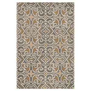 Fairfield Beige Area Rug