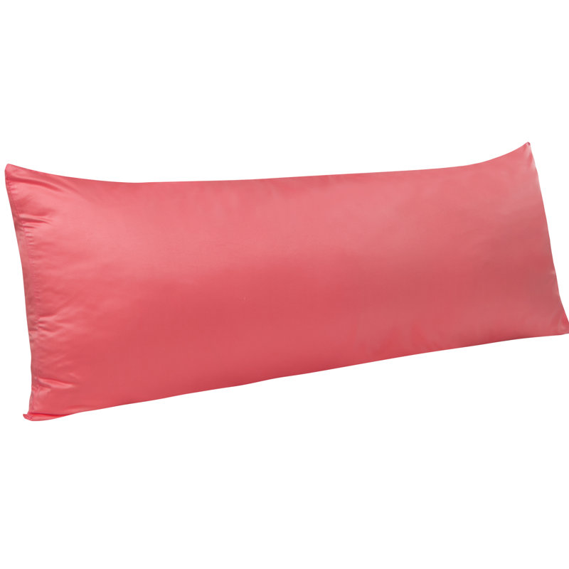 Winston Porter Miran Body Pillowcase Reviews Wayfair