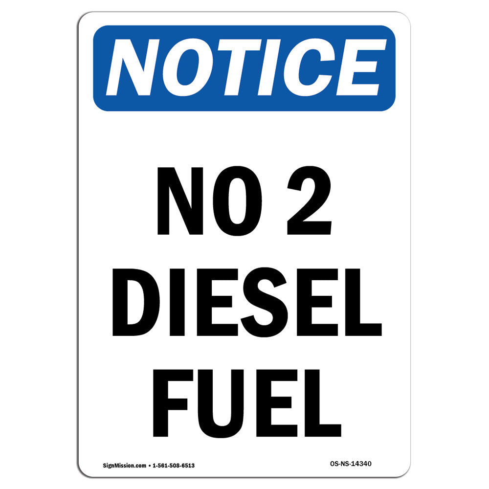 SignMission No 2 Diesel Fuel Sign Wayfair signmission-no-2-diesel-fuel-sign-wayfair