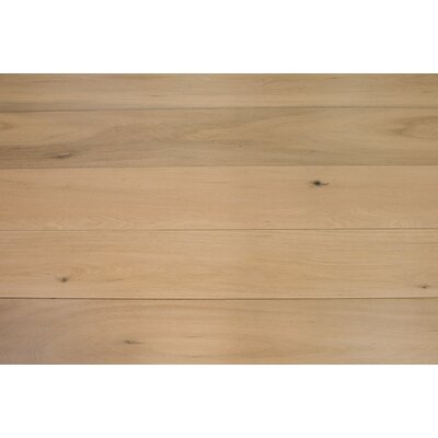 Bergen 7 12 Engineered Oak Hardwood Flooring Branton Flooring