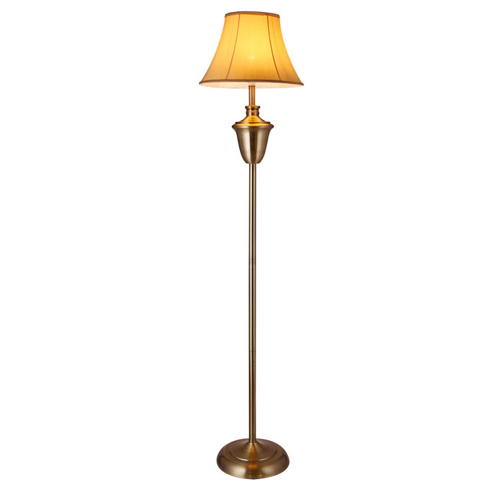 Stehlampe WILLAIMS - Marlow Home