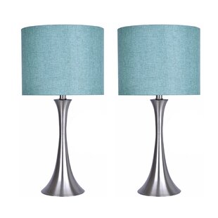 Shilling 24 Table Lamp Set of review