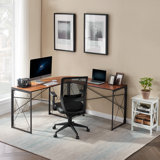 Chair And Folding Desks You Ll Love In 2020 We even have a build your own desk tool that allows you to match customizable options for tops, legs and additional features. wayfair