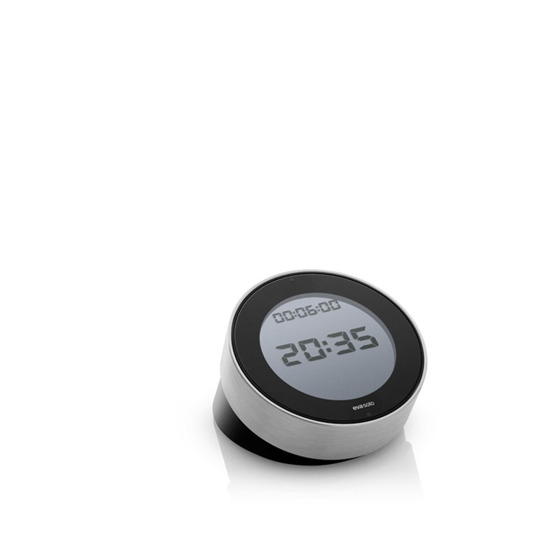 Eva Solo North America Cook 'N Time Digital Thermometer ...