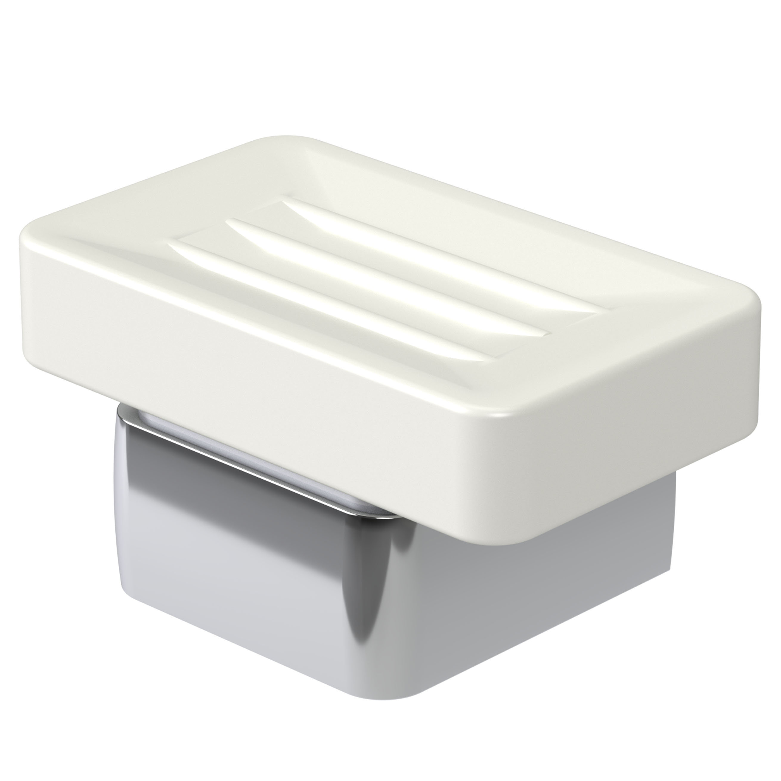 LTL Home Products Aline Soap Dish Wayfair