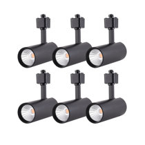 Wayfair Halo H Track Lighting Heads Pendants You Ll Love In 2021