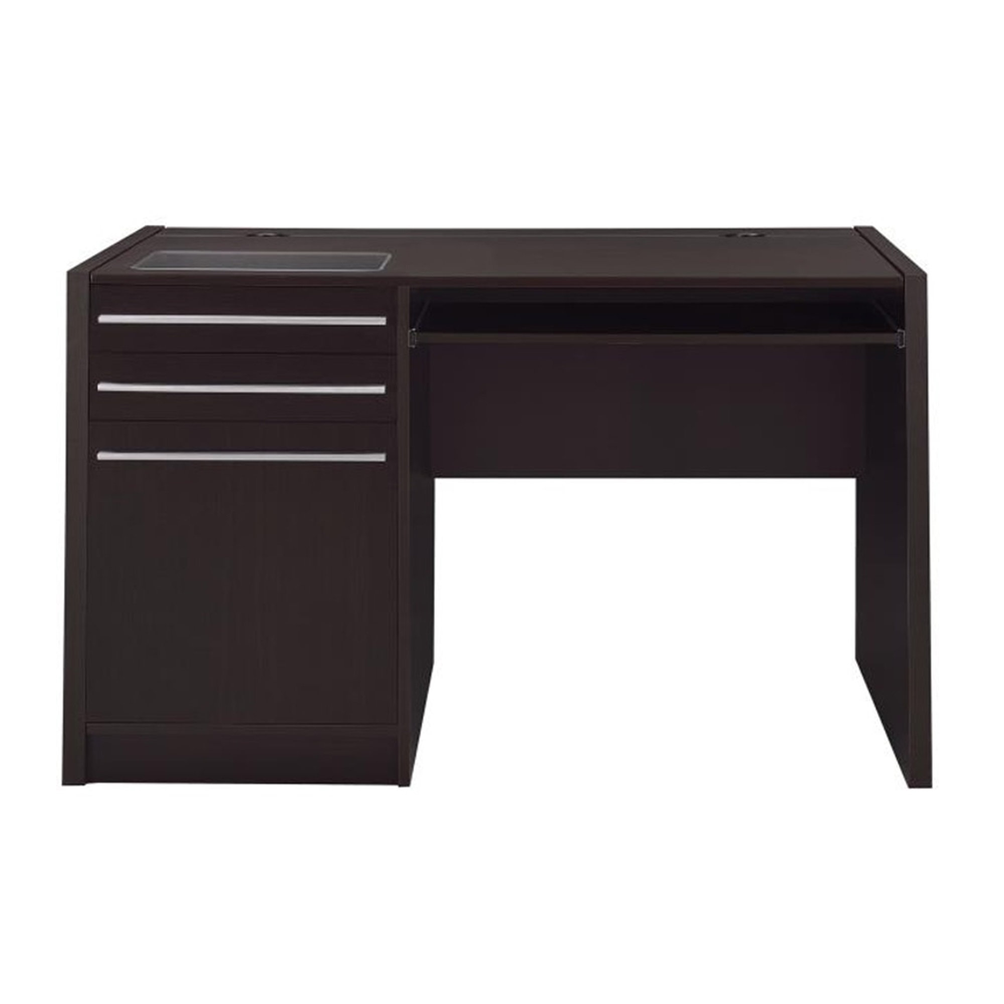 Orren Ellis Karling Computer Desk Wayfair