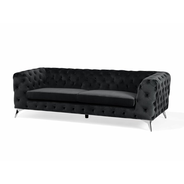 Canora Grey Balfor Upholstered Sofa & Reviews | Wayfair.co.uk