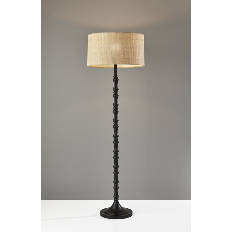 argos matching floor and table lamps