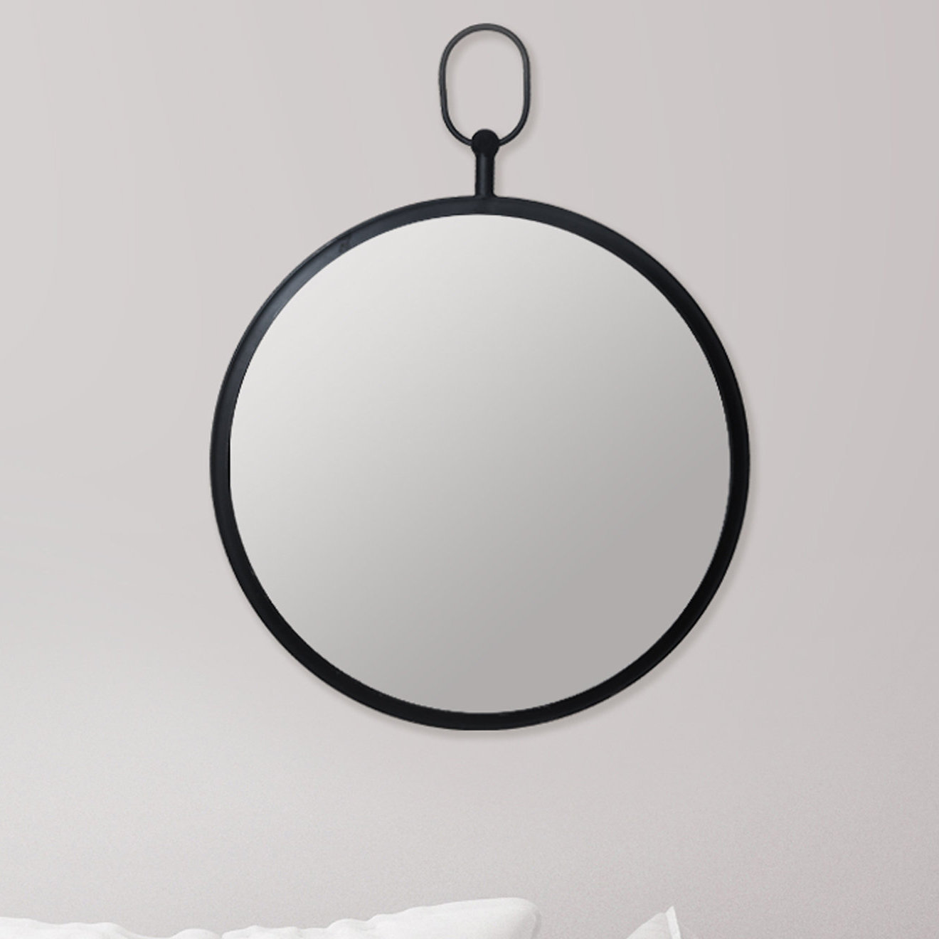 Ceiling Mounted Mirror Wayfair Quickview
