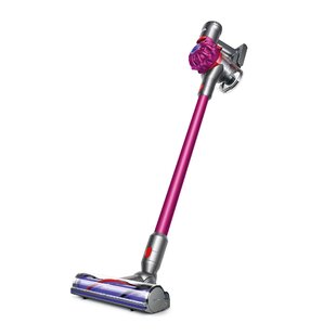 Dyson Vacuum Fix Hard To Push Through Thick Carpet Youtube