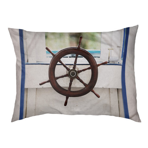 Tucker Murphy Pet Burien North Carolina Flag Dog Pillow Wayfair