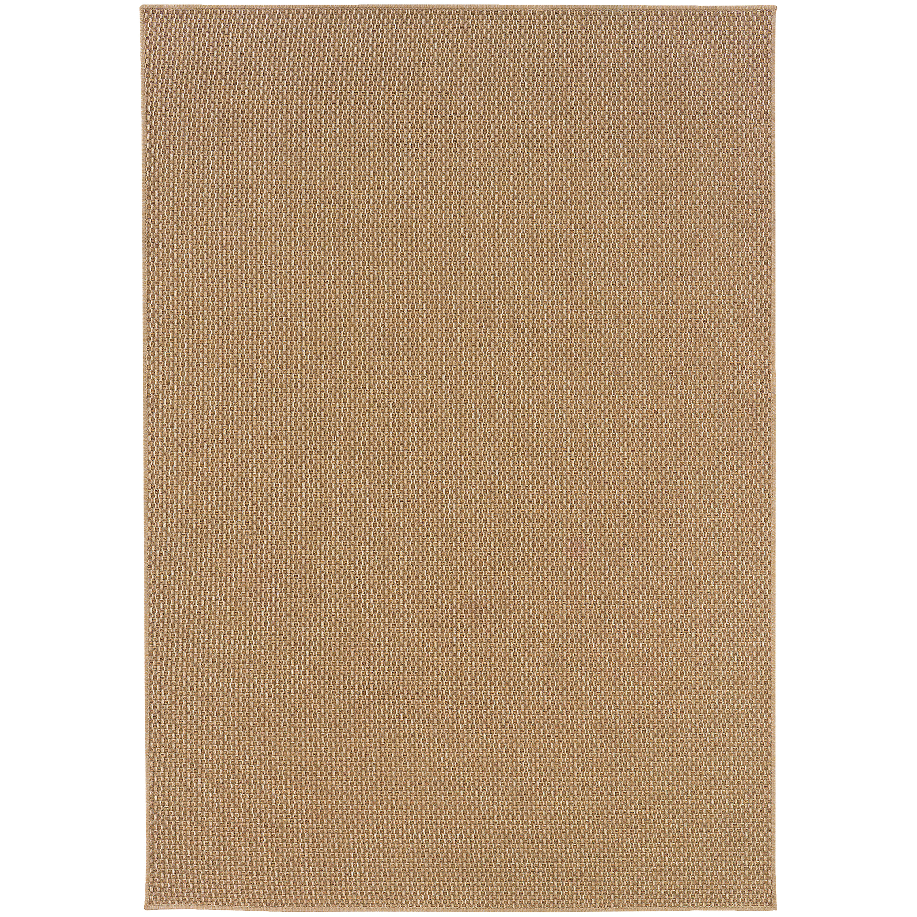 Lark Manor Orris Sand Indoor Outdoor Area Rug Reviews Wayfair