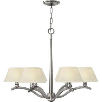Latitude Run Priolo 3 Light Unique Statement Drum Chandelier Wayfair