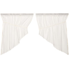 Prairie Swag Curtains Wayfair
