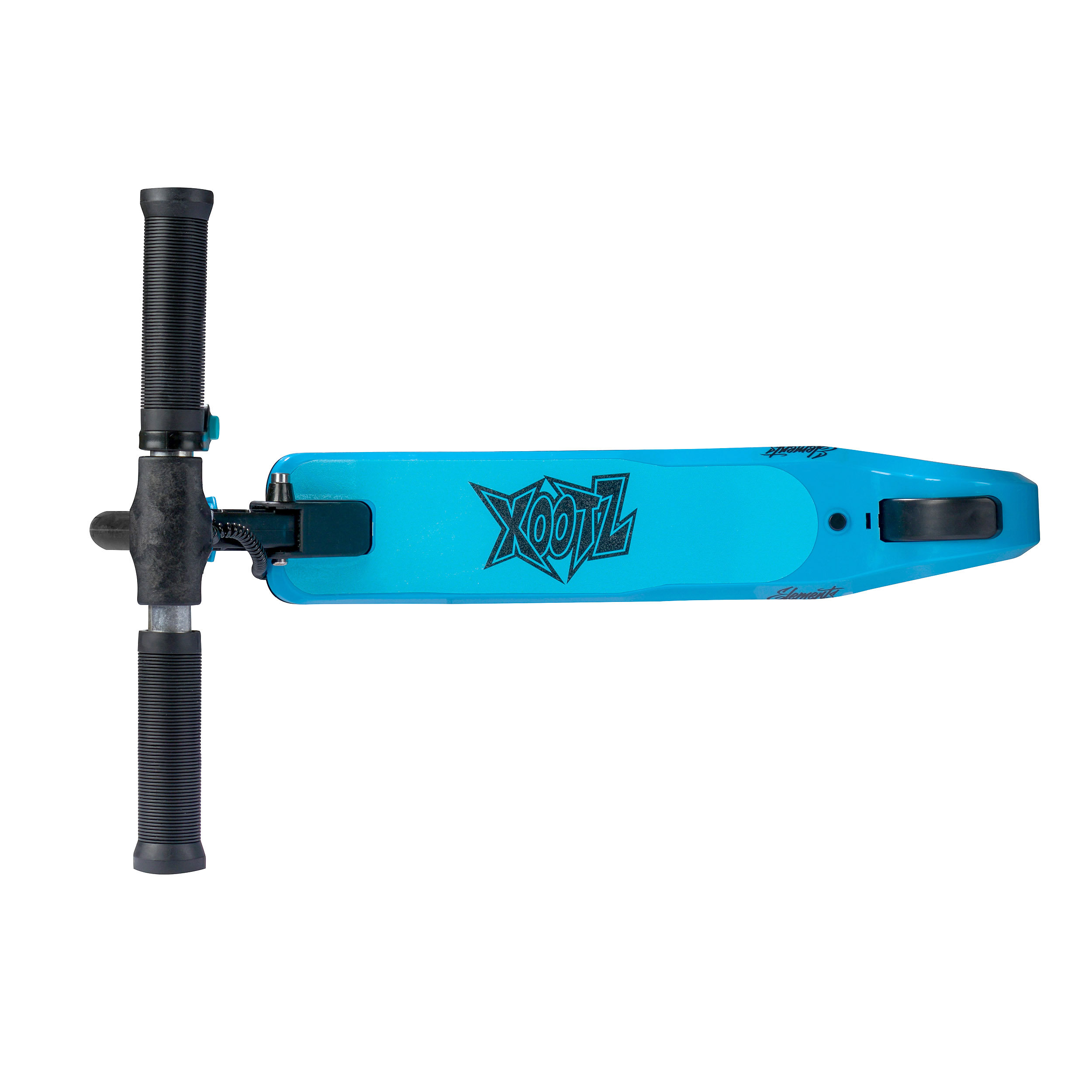 Toyrific XOOTZ ELEMENTS ELECTRIC SCOOTER BLUE Wayfair.co.uk