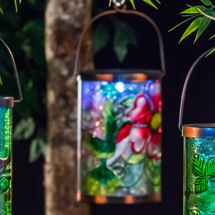 Outdoor Hummingbird Decor Wayfair Kagamil Hummingbird Wall Décor
