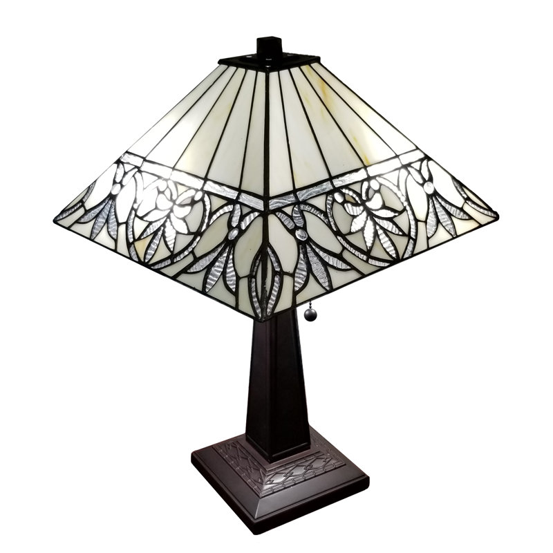 wayfair tiffany table lamps
