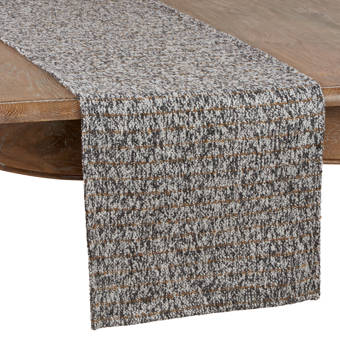 Millwood Pines Aberdash Deer Table Runner Wayfair