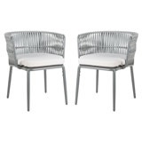 Modern Woven Outdoor Furniture Allmodern