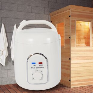 Sauna Homecraft Heater | Wayfair