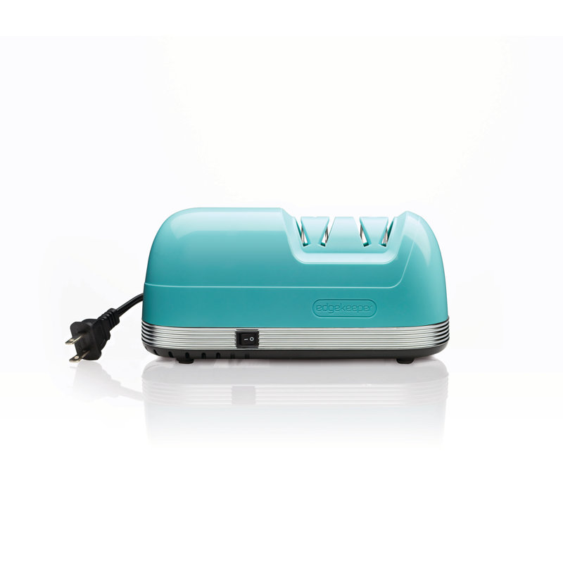 two stage sharpener
