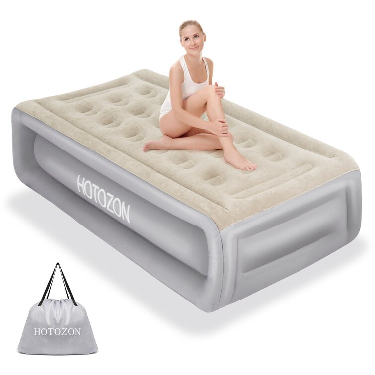 wayfair air mattress