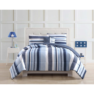 little boy comforter sets