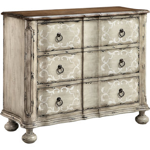 Opal 3 Drawer Accent Chest By One Allium Way Opal 3 Drawer Accent Chest By One Allium Way