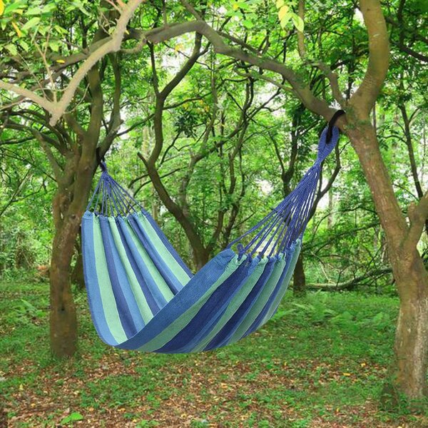 adult rocking hammock