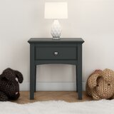 nightstand for nursery