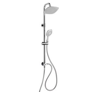 Duschstangen-Set von Belfry Bathroom