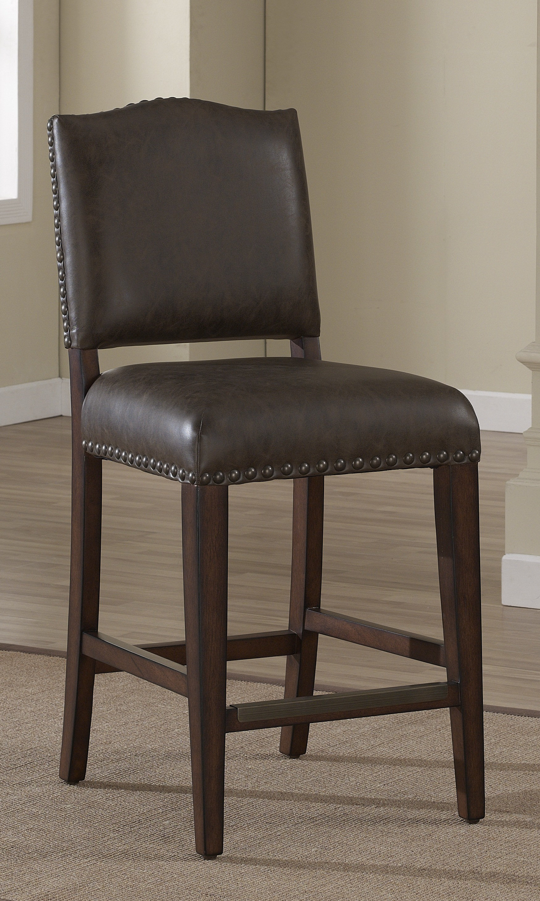 American Heritage Worthington 34" Bar Stool