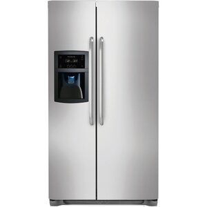 22.2 cu. ft. Counter Depth Side-by-Side Refrigerator