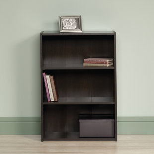Review Everett Standard Bookcase by Zipcode Design