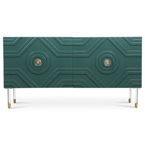 Naples 2 Door Sideboard by ModShop