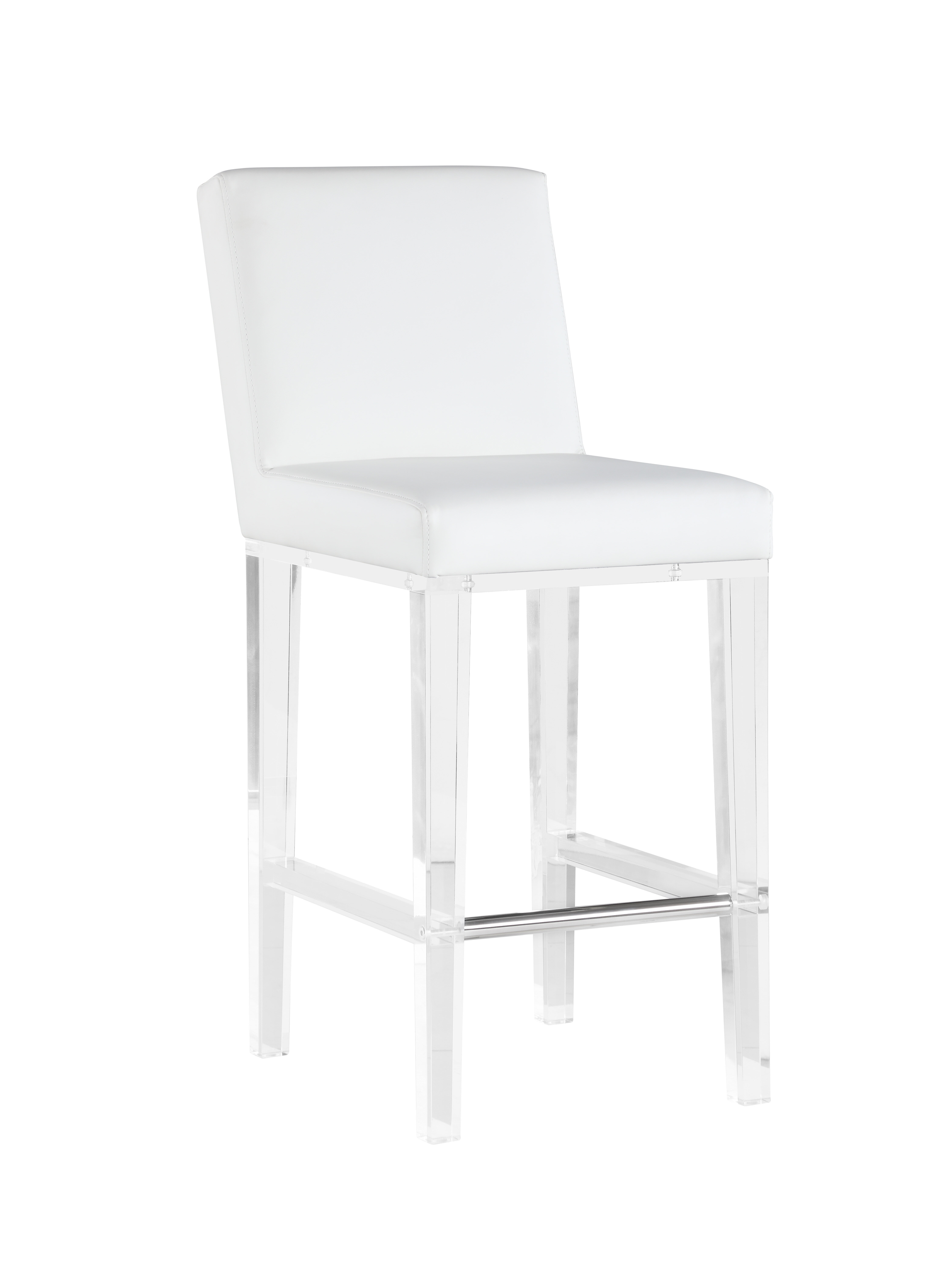 Orren Ellis Yasmin Bar Stool Wayfair